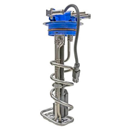 Peterbilt Diesel Exhaust Fluid (DEF) Level Sensor