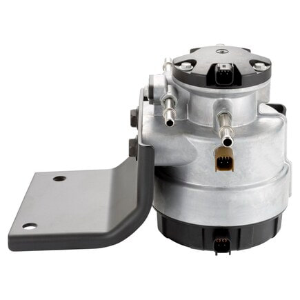 Vertical Fuel Conditioning Module