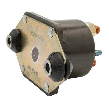 Relays