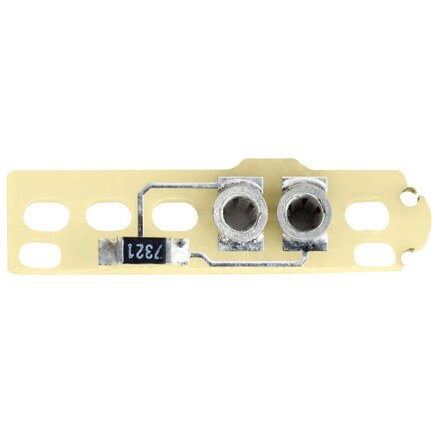 Fuel Pump Resistor