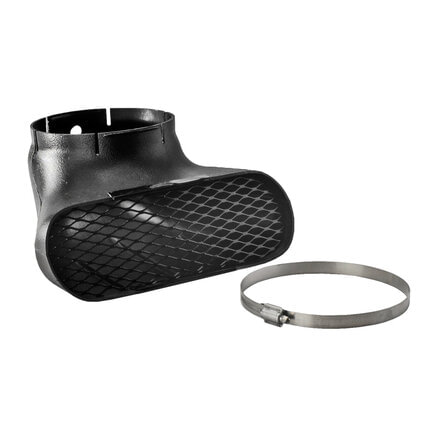 Engine Air Intake Snorkel