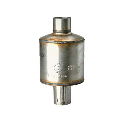Spark Arrestor