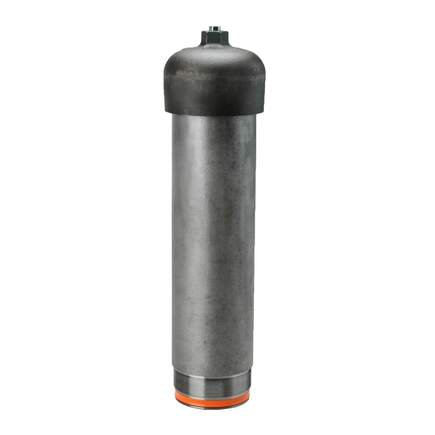 Hydraulic Filter Housing Assembly Cap