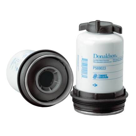 Fuel Water Separator Filter