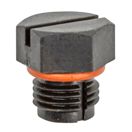 Fuel Tank and Pump Assembly Combination