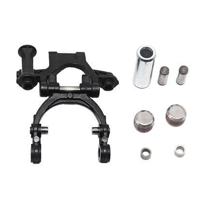 Differential Carrier Bearing Repair Kit