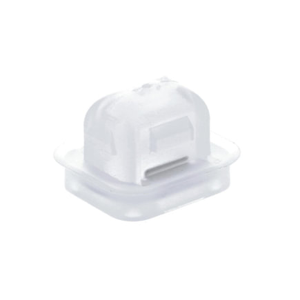 Door Trim Molding Clip