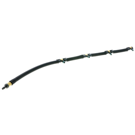 Fuel Tank Overflow Hose