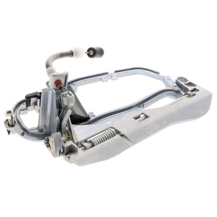 Exterior Door Handle Release Mechanism