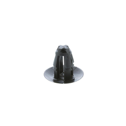 Trunk Trim Panel Clamp
