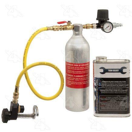 A/C System Flush Kit