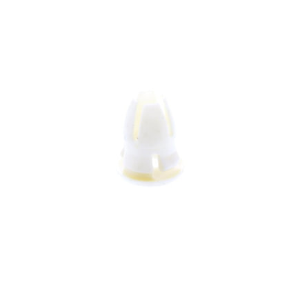 Body Trim Molding Rivet