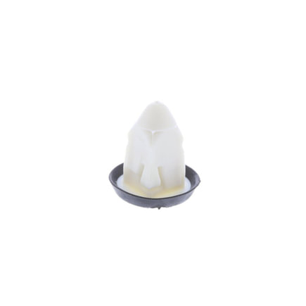 Window Regulator Nut