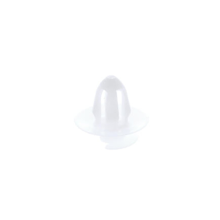 Package Tray Trim Clip