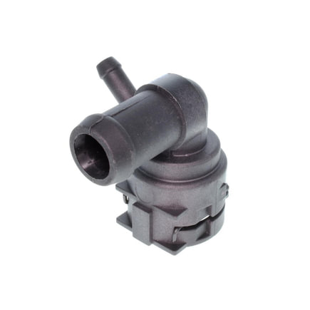 Engine Coolant Hose Flange