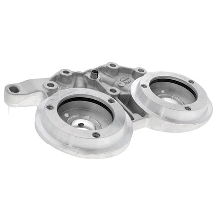 Engine Camshaft Bracket Retainer
