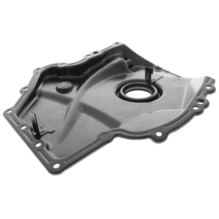 Engine Timing Chain Case
