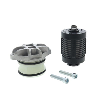 AWD Coupling Oil Filter