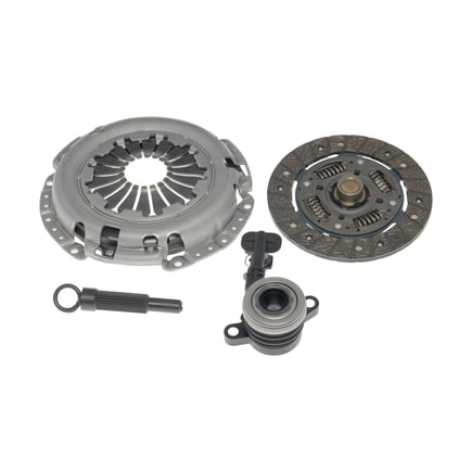 Clutch Pressure Plate and Disc Set
