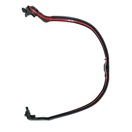 Roof Header Panel Seal