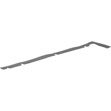 Hard Top Seal