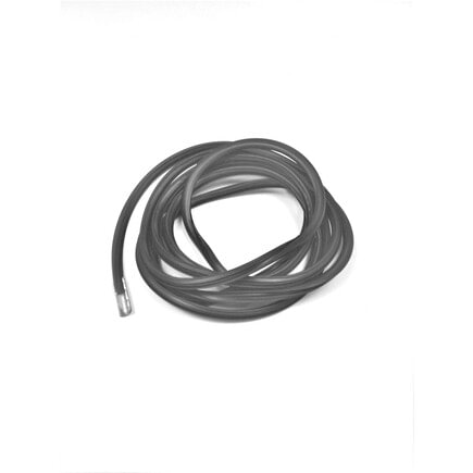 Lincoln Quarter Window Trim