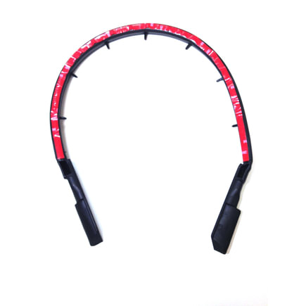 Tailgate Glass Weatherstrip