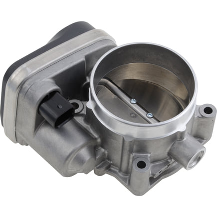 Fuel Injection Throttle Body Assembly