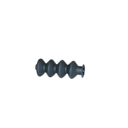 Fuel Injection Accelerator Rod Boot