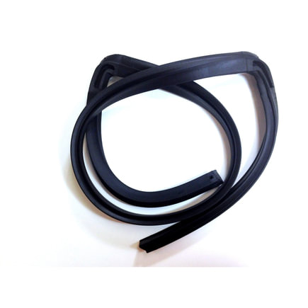 Convertible Top Seal