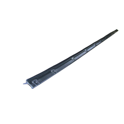 Window Scraper Seal