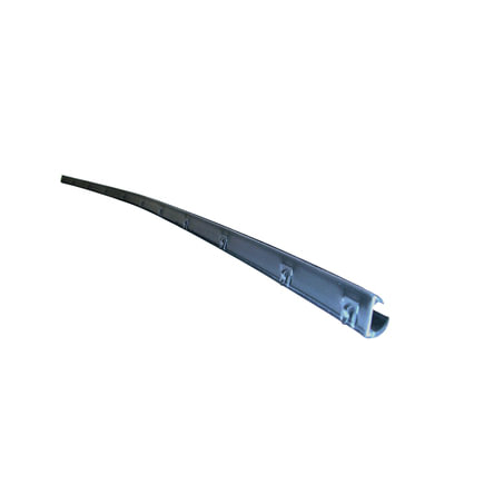 Window Scraper Seal