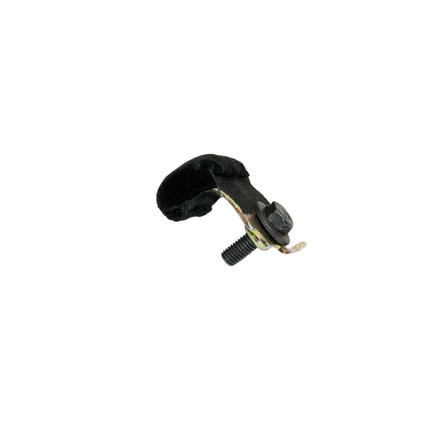 Door Glass Bushing