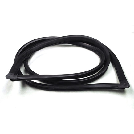 Back Glass Weatherstrip