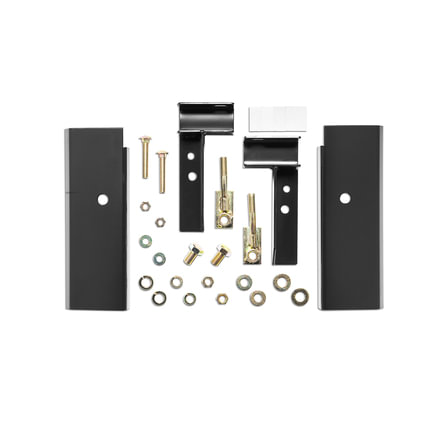 Truck Bed Rack Installation Kit