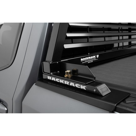 Tonneau Cover Hardware Kit