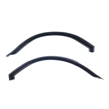 Roof Side Rail Seal Kit