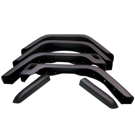 Fender Flare Set
