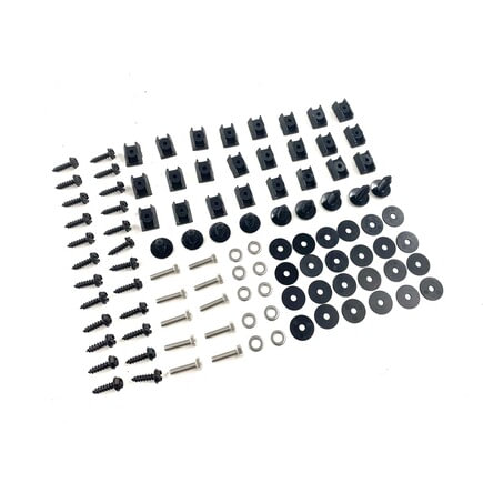 Fender Flare Set