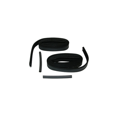 Window Channel Kit