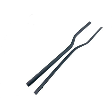 Lincoln Door Window Belt Weatherstrip