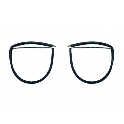 Roof Panel Weatherstrip