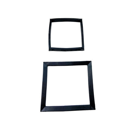 HVAC Air Inlet Duct Seal