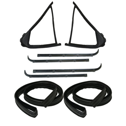Ford F-100 Body Seal Kit