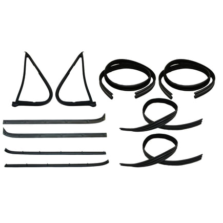 Body Seal Kit