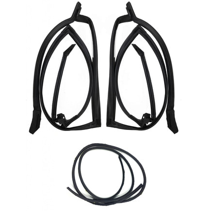 T-Top Side Rail Seal