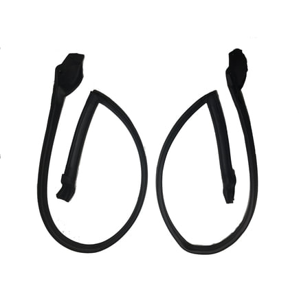 Roof Side Rail Seal Kit