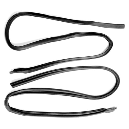 Roof Side Rail Seal Kit