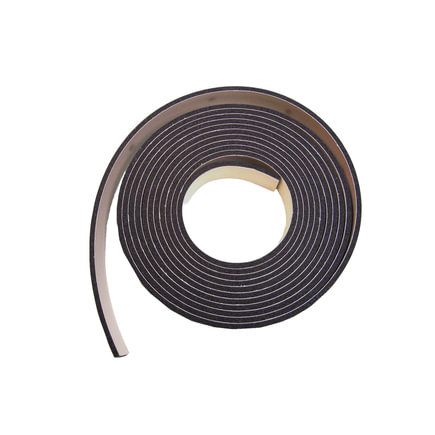 Roof Drip Molding Seal