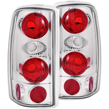 Tail Light Set